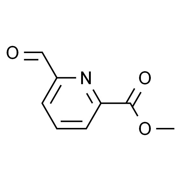 Methyl 6-formyl-2-pyridinecarboxylate