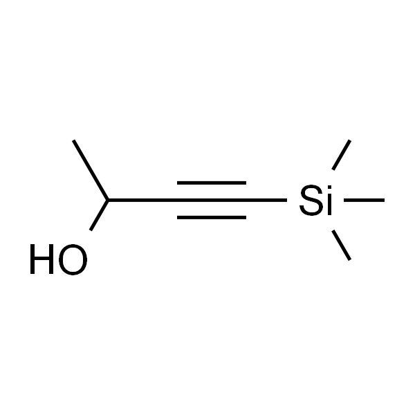 4-(Trimethylsilyl)-3-butyn-2-ol 97%