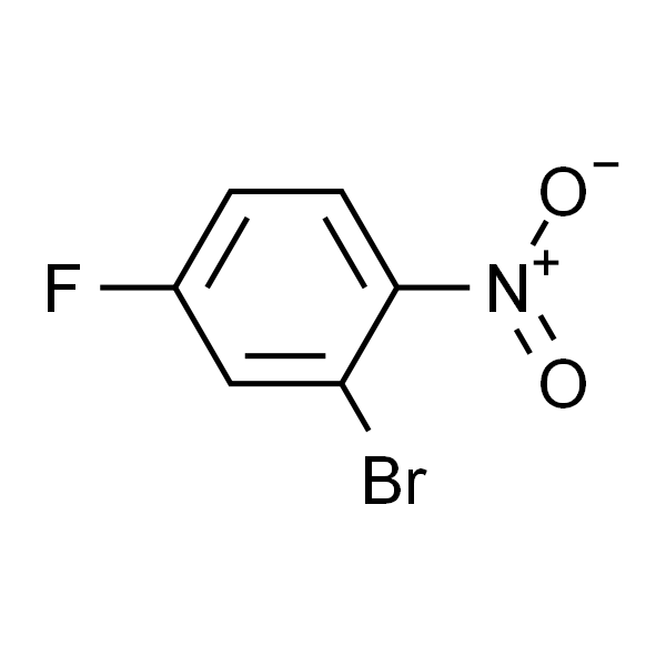 2-bromo-4-fluoro-1-nitrobenzene