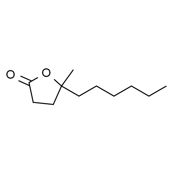 γ-Methyl-γ-decanolactone