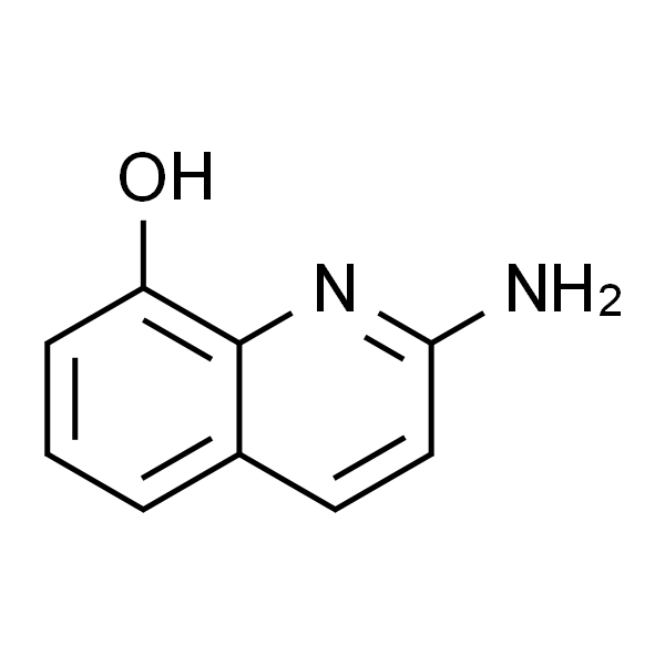 2-Amino-8-quinolinol