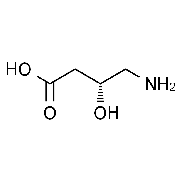 (R)-4-Amino-3-hydroxybutanoic acid