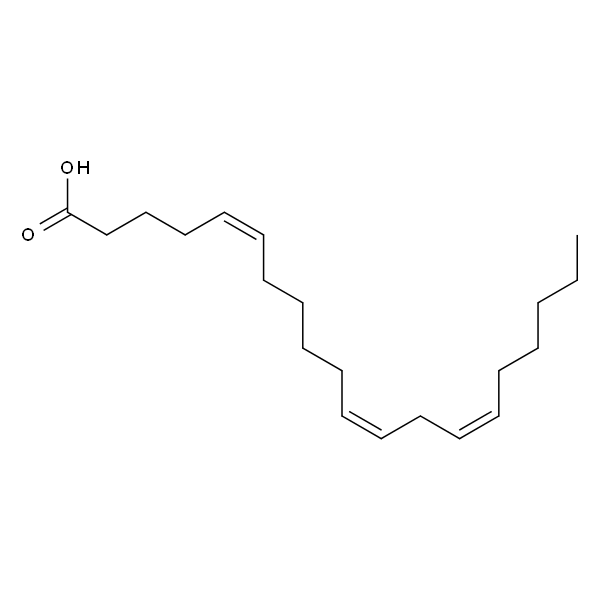 5(Z),11(Z),14(Z)-Eicosatrienoic acid