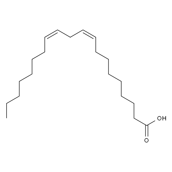 9(Z),12(Z)-Eicosadienoic acid