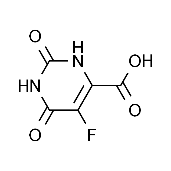 5-Fluoro-2,6-dioxo-1,2,3,6-tetrahydropyrimidine-4-carboxylic acid...