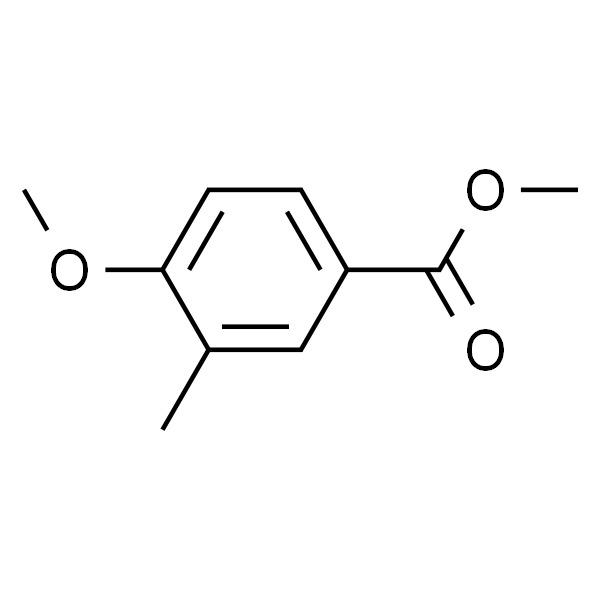 Methyl 4-Methoxy-3-methylbenzoate