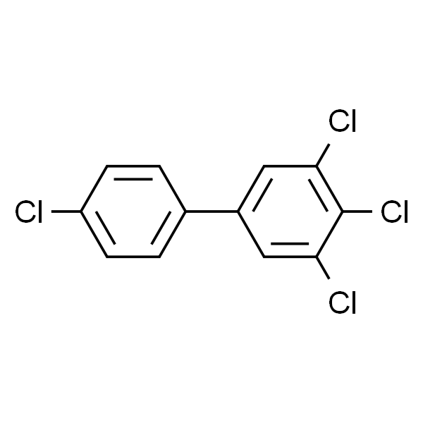 3,4,4',5-Tetrachlorobiphenyl