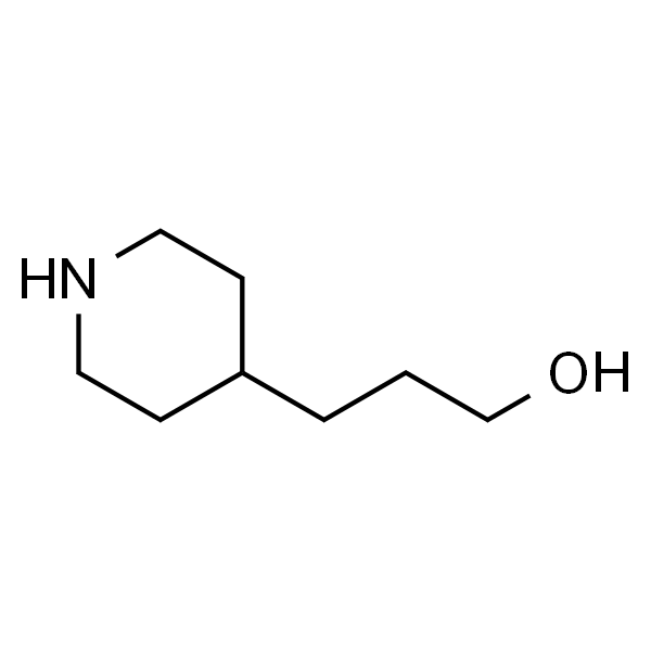 3-(Piperidin-4-yl)propan-1-ol
