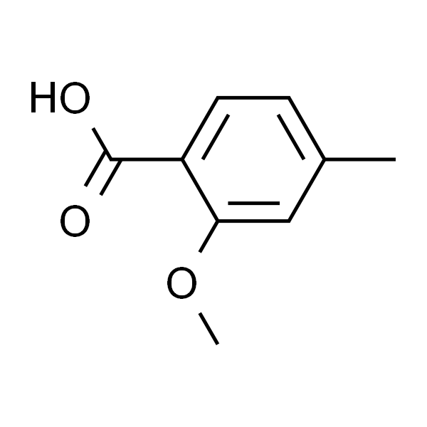 2-Methoxy-4-methylbenzoic acid
