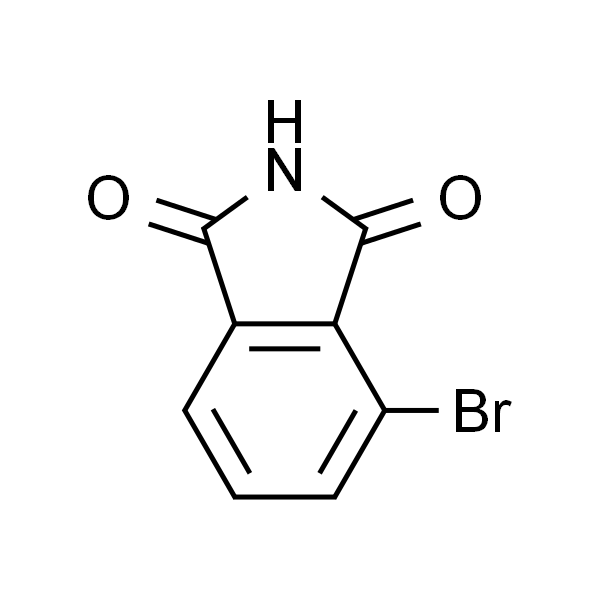 4-Bromoisoindoline-1，3-dione