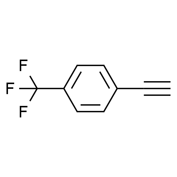 4-Ethynyl-α,α,α-trifluorotoluene