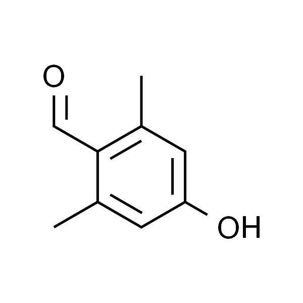 4-Hydroxy-2，6-dimethylbenzaldehyde