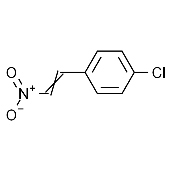 trans-4-Chloro-β-nitrostyrene