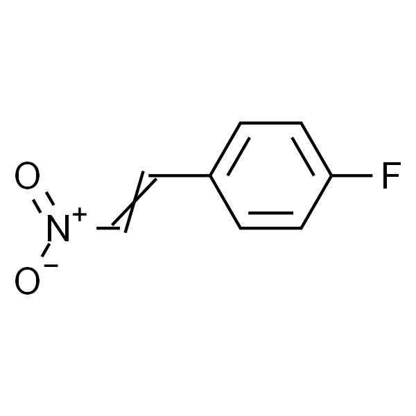 4-Fluoro-β-nitrostyrene