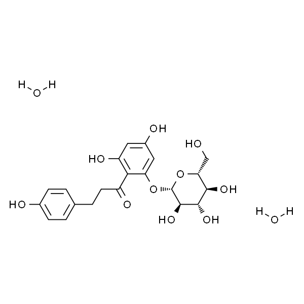 Phlorizindihydrate