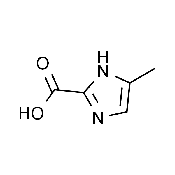 5-Methyl-1H-imidazole-2-carboxylic acid