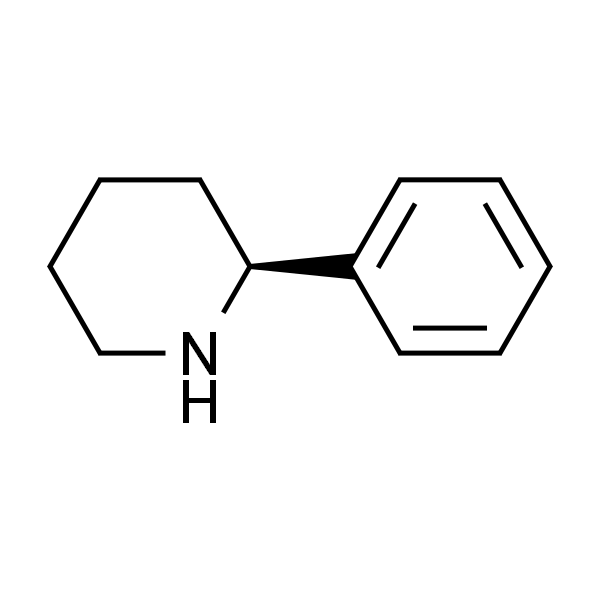 (S)-2-Phenylpiperidine