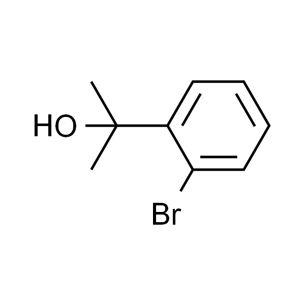2-(2-Bromophenyl)propan-2-ol