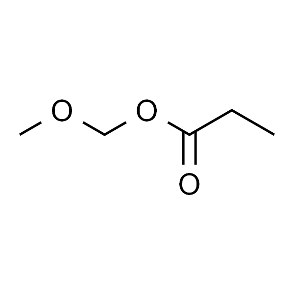 Methoxymethyl propionate