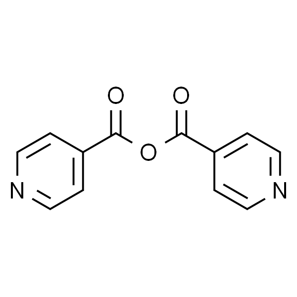 Isonicotinic anhydride 97%
