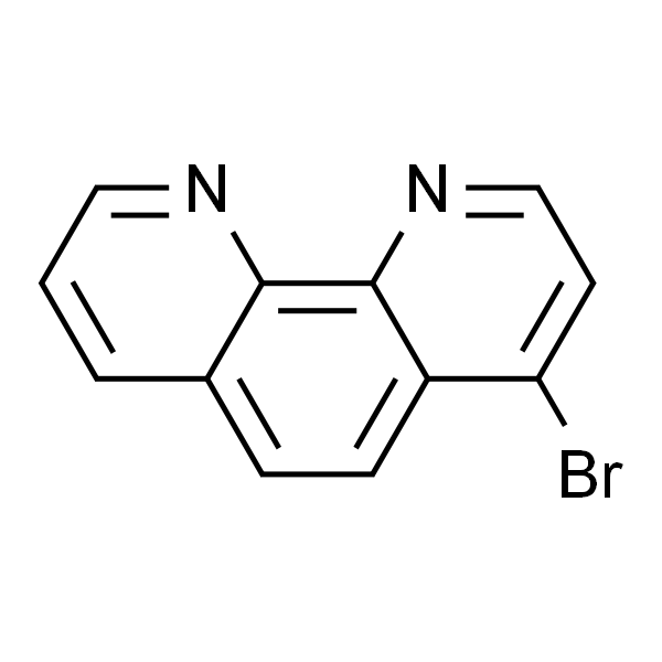 1,10-phenanthrolin-4-broMo-