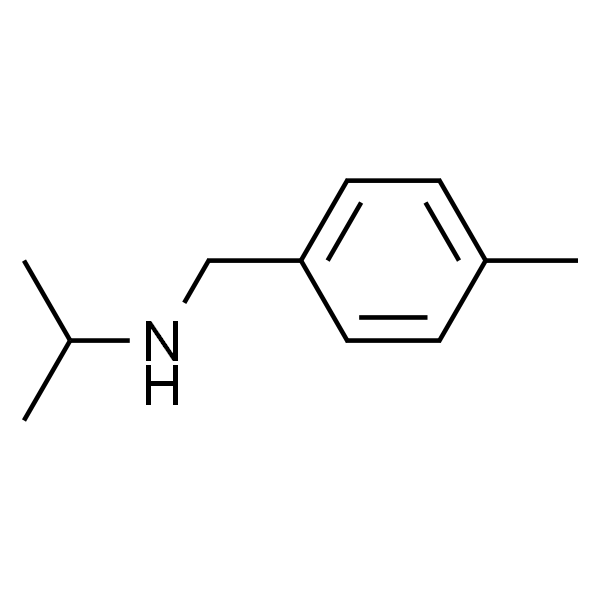 N-(4-Methylphenylmethyl)isopropylamine