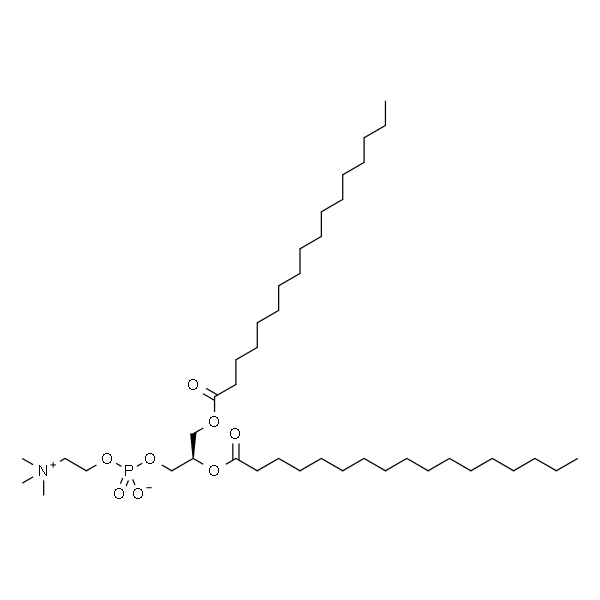 1,2-diheptadecanoyl-sn-glycero-3-phosphocholine