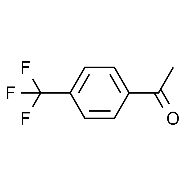 4'-(Trifluoromethyl)acetophenone