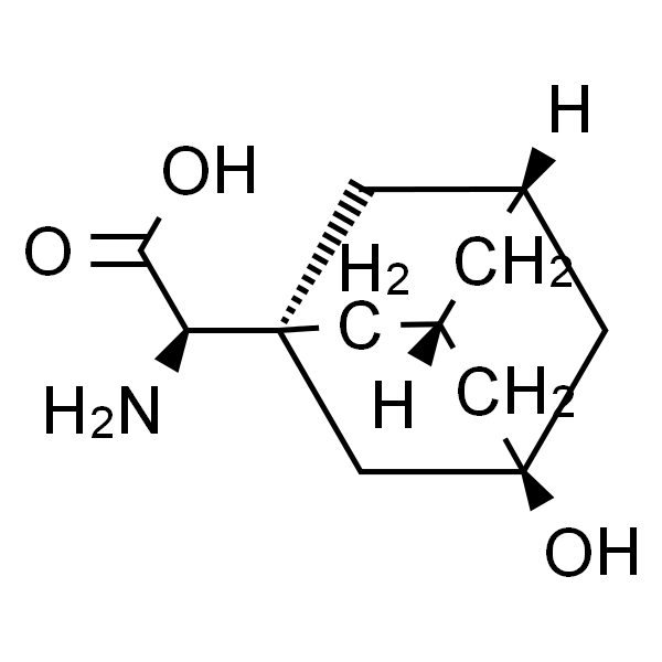 (2S)-2-Amino-2-(3-hydroxyadamantan-1-yl)acetic acid