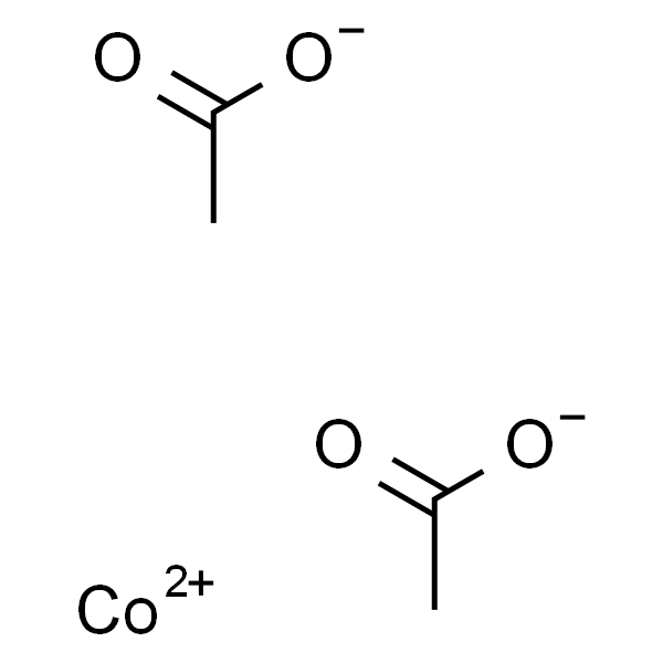 Cobalt(II) acetate
