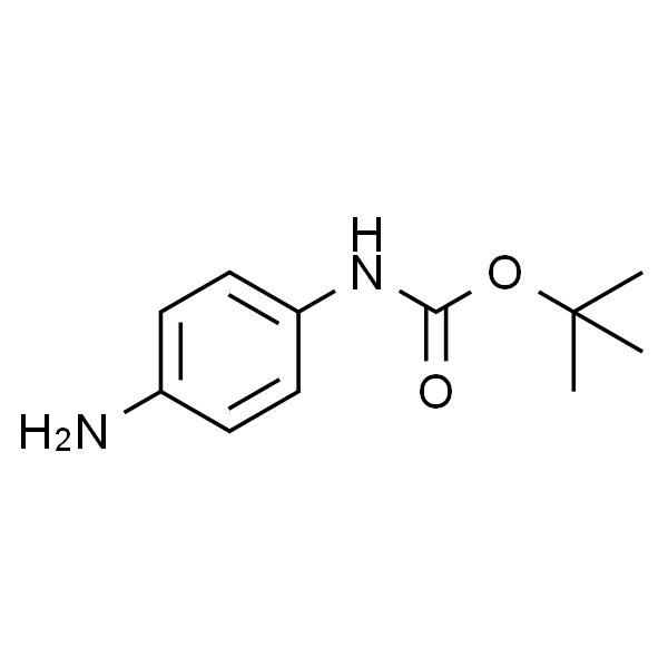 N-Boc-p-phenylenediamine