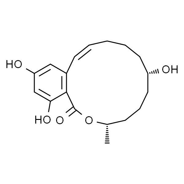 β-Zearalenol solution
