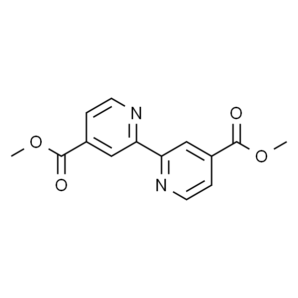 Dimethyl 2,2'-Bipyridine-4,4'-dicarboxylate