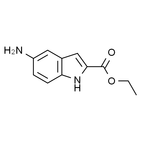 Ethyl 5-Aminoindole-2-carboxylate