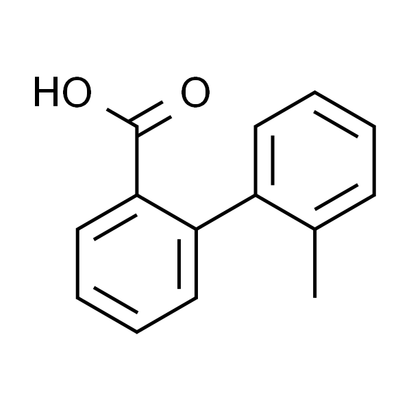 2'-Methylbiphenyl-2-carboxylic acid