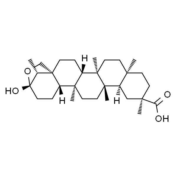 Salaspermic acid