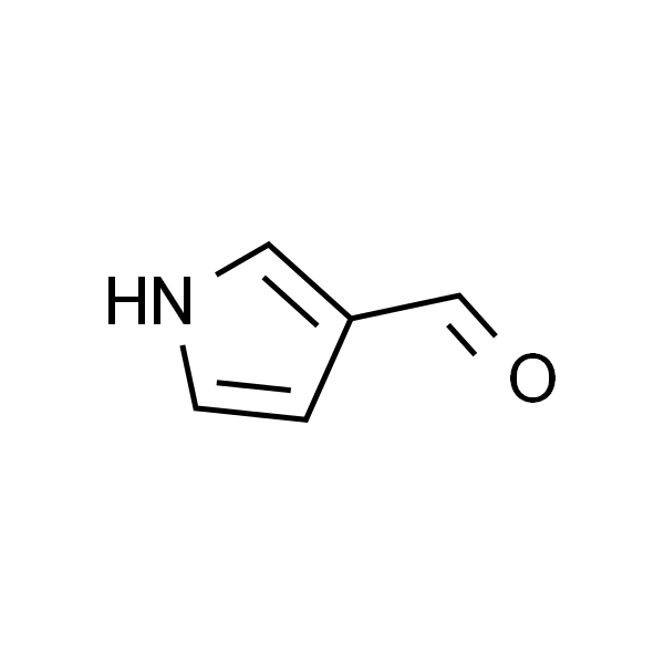 Pyrrole-3-carboxaldehyde