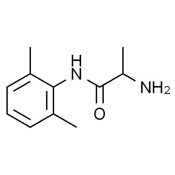 Tocainide hydrochloride