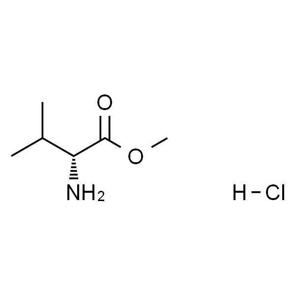 O-Methyl-D-valine (hydrochloride)