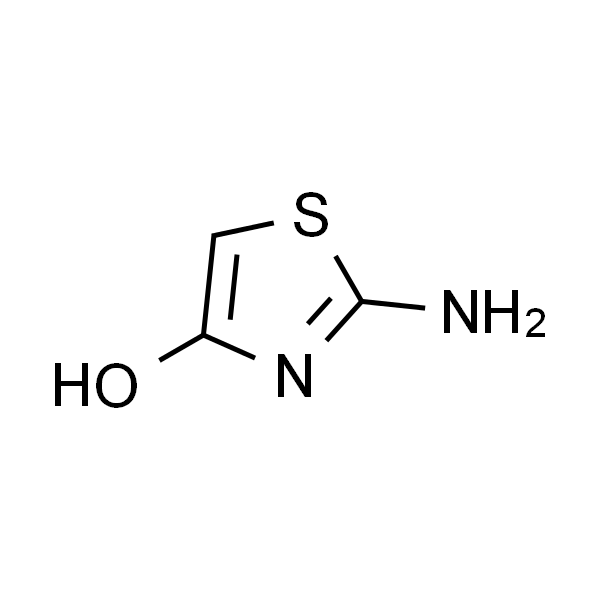 2-Aminothiazol-4-ol