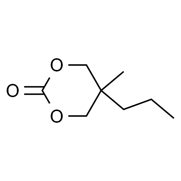 5-Methyl-5-propyl-1,3-dioxan-2-one