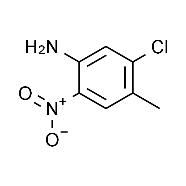 5-Chloro-4-methyl-2-nitroaniline