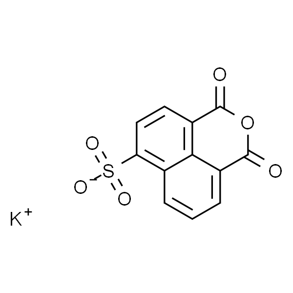 4-Sulfo-1,8-naphthalic Anhydride Potassium Salt