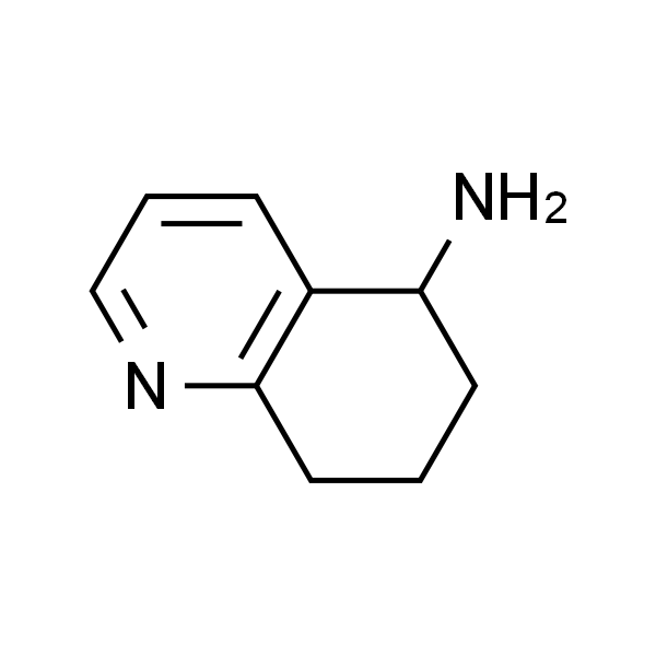 5，6，7，8-Tetrahydroquinolin-5-amine