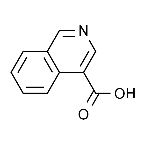 isoquinoline-4-carboxylic acid