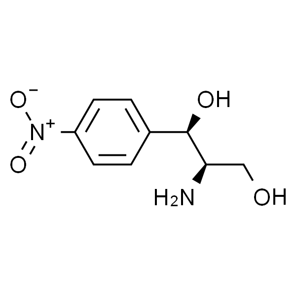 (1R，2R)-2-Amino-1-(4-nitrophenyl)propane-1，3-diol
