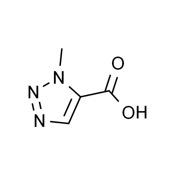1-Methyl-1H-1，2，3-triazole-5-carboxylic acid