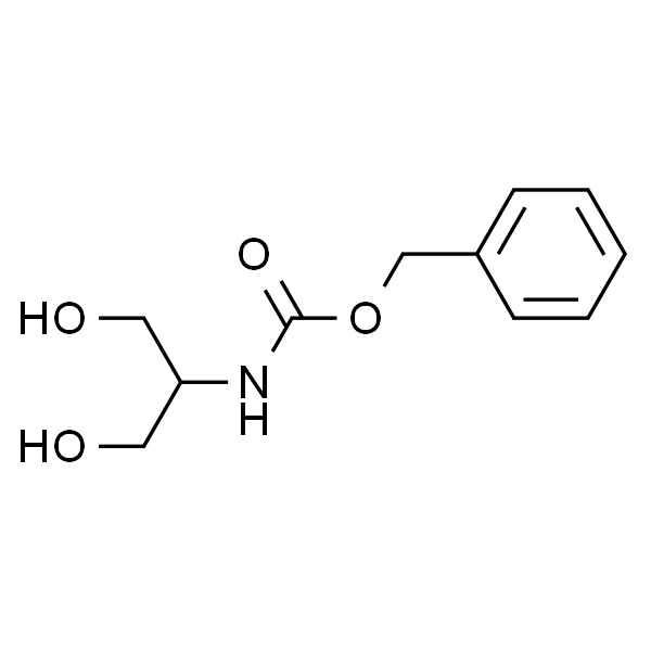 N-Cbz-2-Amino-1，3-propanediol