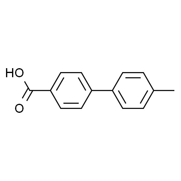 4'-Methyl-4-biphenylcarboxylic acid