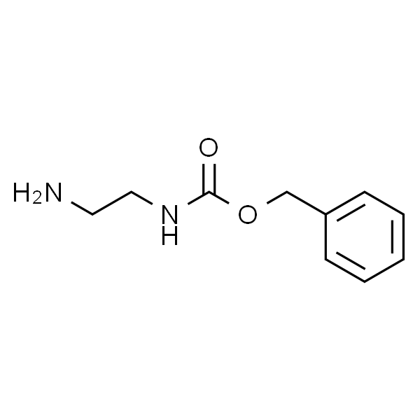 Benzyl (2-aminoethyl)carbamate